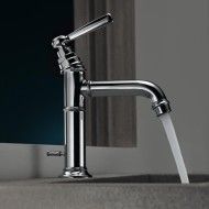 AXOR Montreux Mixer   100 AXOR 16515000 Cromo HANSGROHE - 1