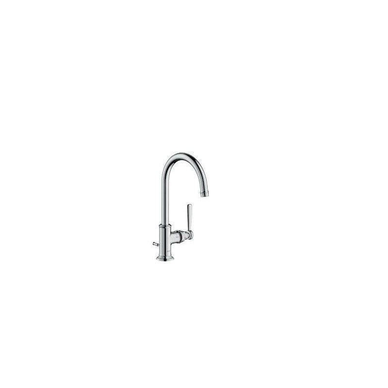 AXOR Montreux Mixer   210 without exhaust  AXOR 16518000 Cromo HANSGROHE - 1