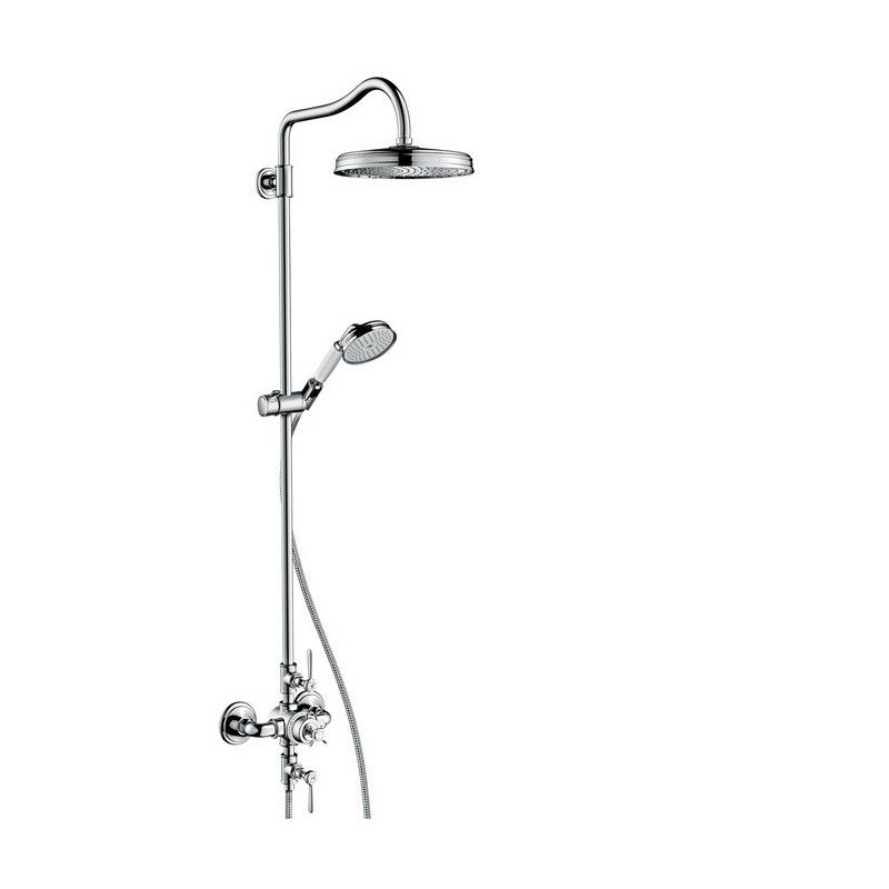 AXOR Montreux Showerpipe AXOR 16572000 HANSGROHE - 1