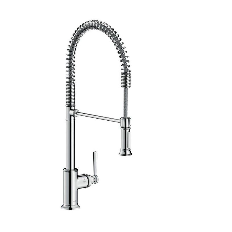 AXOR Montreux Kuechenmischbatterie  Semi Pro AXOR 16582000 HANSGROHE - 1