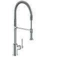AXOR Montreux Kuechenmischbatterie  Semi Pro AXOR 16582000 HANSGROHE - 1