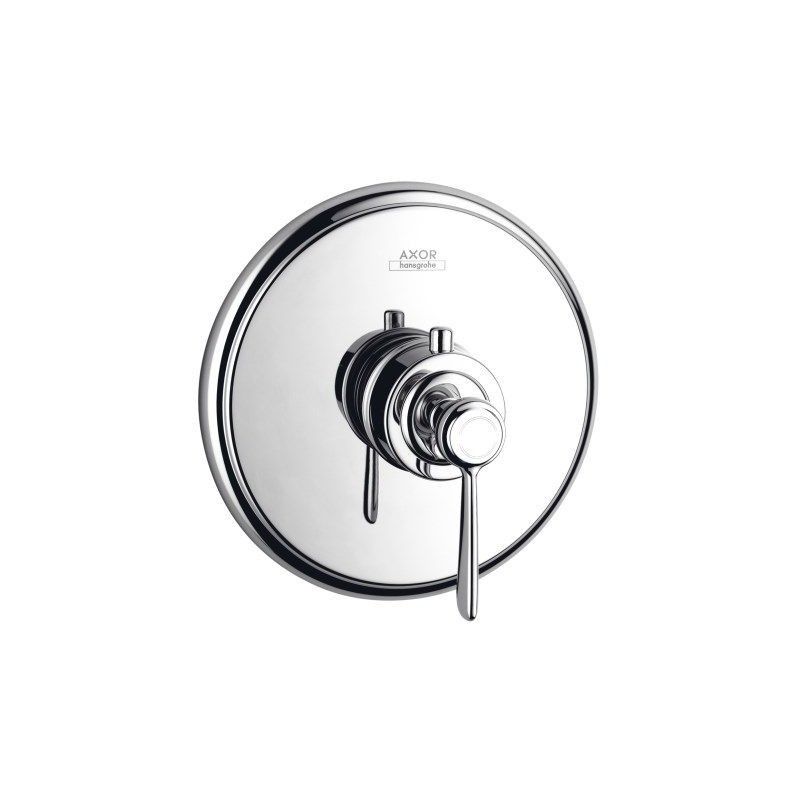 AXOR Montreux Built-in thermostatic mixer   High flow  AXOR 16824000 HANSGROHE - 1