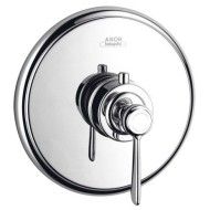 AXOR Montreux Built-in thermostatic mixer   High flow  AXOR 16824000 HANSGROHE - 1