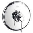 AXOR Montreux Built-in thermostatic mixer   High flow  AXOR 16824000 HANSGROHE - 1