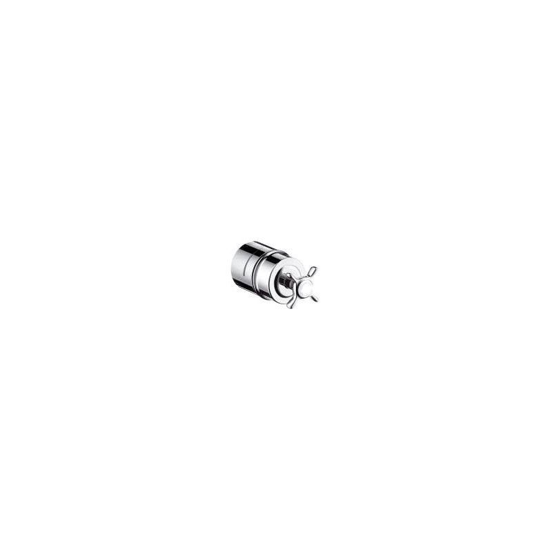 MONTREUX FIX-FIT STOP CROMO  AXOR 16882000 HANSGROHE - 1
