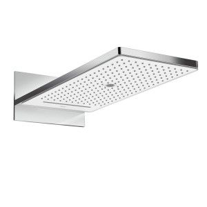 Rainmaker Select 580 3jet Soffione Hansgrohe 24001400 HANSGROHE - 1