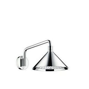 AXOR Front soffione muro AXOR Cromo 26021000 HANSGROHE - 1
