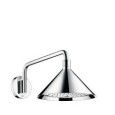 AXOR Front soffione muro AXOR Cromo 26021000 HANSGROHE - 1