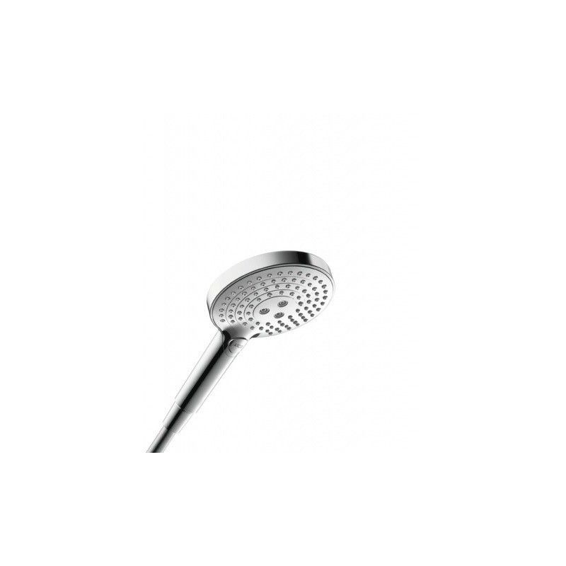 AXOR doccetta 120 3 getti AXOR Cromo 26050000 HANSGROHE - 1