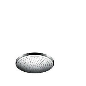 Croma 280 Overhead  1 Jet  EcoSmart Hansgrohe 26221000 HANSGROHE - 1