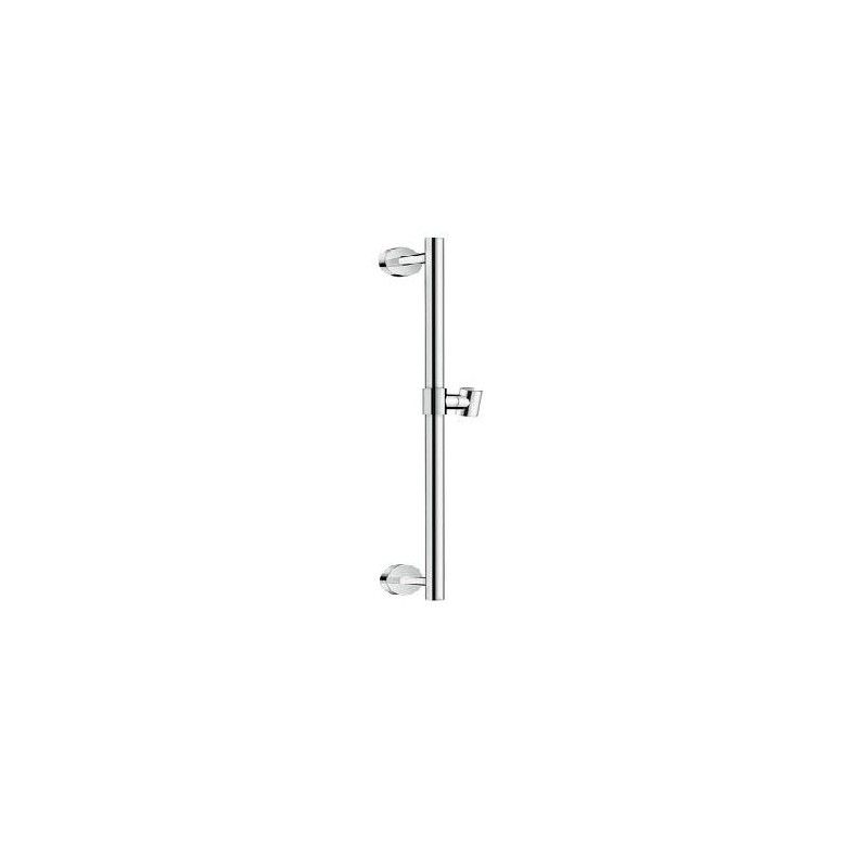 Shower rod Unica Comfort 65 cm Hansgrohe 26401000 HANSGROHE - 1