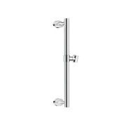Shower rod Unica Comfort 65 cm Hansgrohe 26401000 HANSGROHE - 1