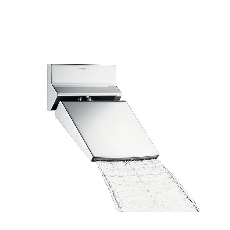 RAINDANCE  150 1jet shower head  Hansgrohe 26442000 HANSGROHE - 1