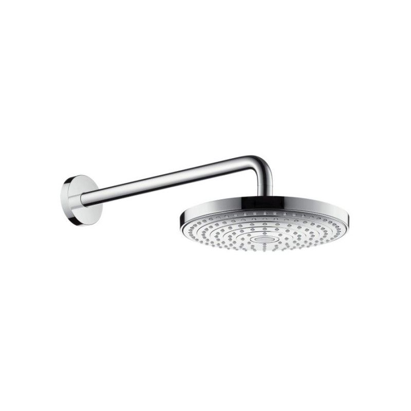 RAINDANCE  Select S 240 2 Jet Pommeau de douche au plafond Eco Hansgrohe 26470000 HANSGROHE - 1