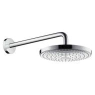 RAINDANCE  Select S 240 2 Jet Pommeau de douche au plafond Eco Hansgrohe 26470000 HANSGROHE - 1