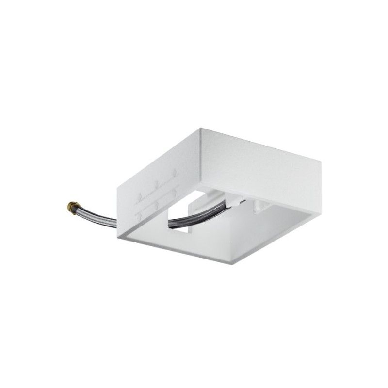 Corpo Incasso   per soffione 260x260 cm. Hansgrohe 26471180 HANSGROHE - 1