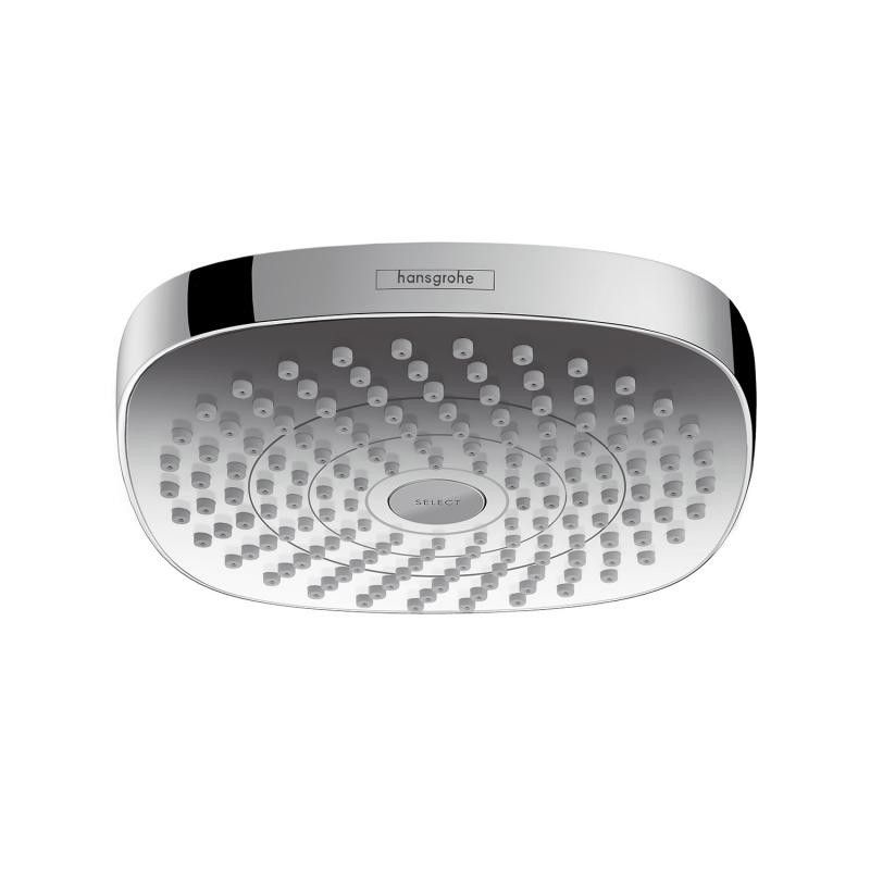 Croma 110 Select Duschkopf  E 180 2 G. Hansgrohe 26524000 HANSGROHE - 1