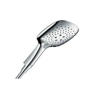 RAINDANCE  Select E 150 3 Jet Douche a main Eco Hansgrohe 26551000 HANSGROHE - 1