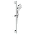 Croma 110 Select S Vario-Duschset mit 65 cm Duschstange  Hansgrohe 26562400 HANSGROHE - 1