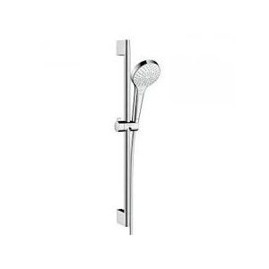 Croma 110 Select S Set de douche multi avec tringle de douche 90 cm Hansgrohe 26570400 HANSGROHE - 1