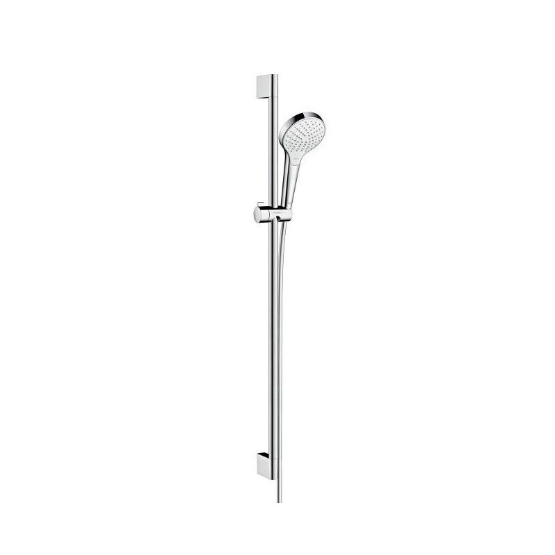 Croma 110 Select S Vario-Duschset mit Brausestange 90 cm  Hansgrohe 26572400 HANSGROHE - 1