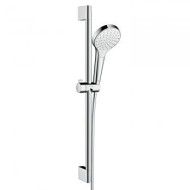 Croma 110 Select S Set doccia 1jet con asta doccia 90 cm  ECO Hansgrohe 26575400 HANSGROHE - 1