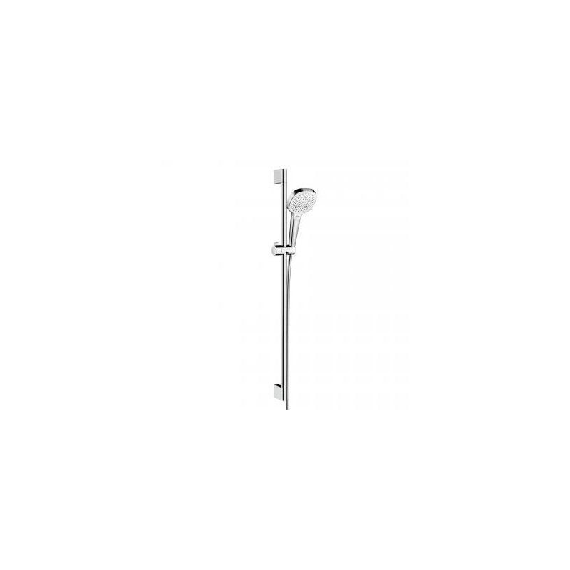 Croma 110 Select E Multi Duschset mit Duschstange 90 cm  Hansgrohe 26590400 HANSGROHE - 1