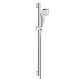 Croma 110 Select E Multi Duschset mit Duschstange 90 cm  ECO Hansgrohe 26591400 HANSGROHE - 1