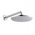 RAINDANCE  S 300 soffione BRACCIO 390 MM. ECOSMART Hansgrohe 26601000 HANSGROHE - 1