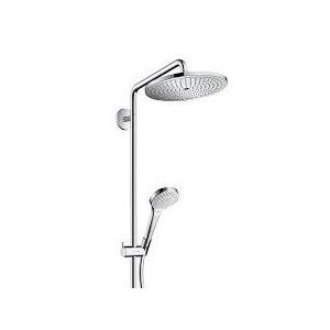 Croma 280 1jet Showerpipe Reno Hansgrohe 26793000 HANSGROHE - 1