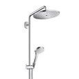 Croma 280 1jet Showerpipe Reno Hansgrohe 26793000 HANSGROHE - 1