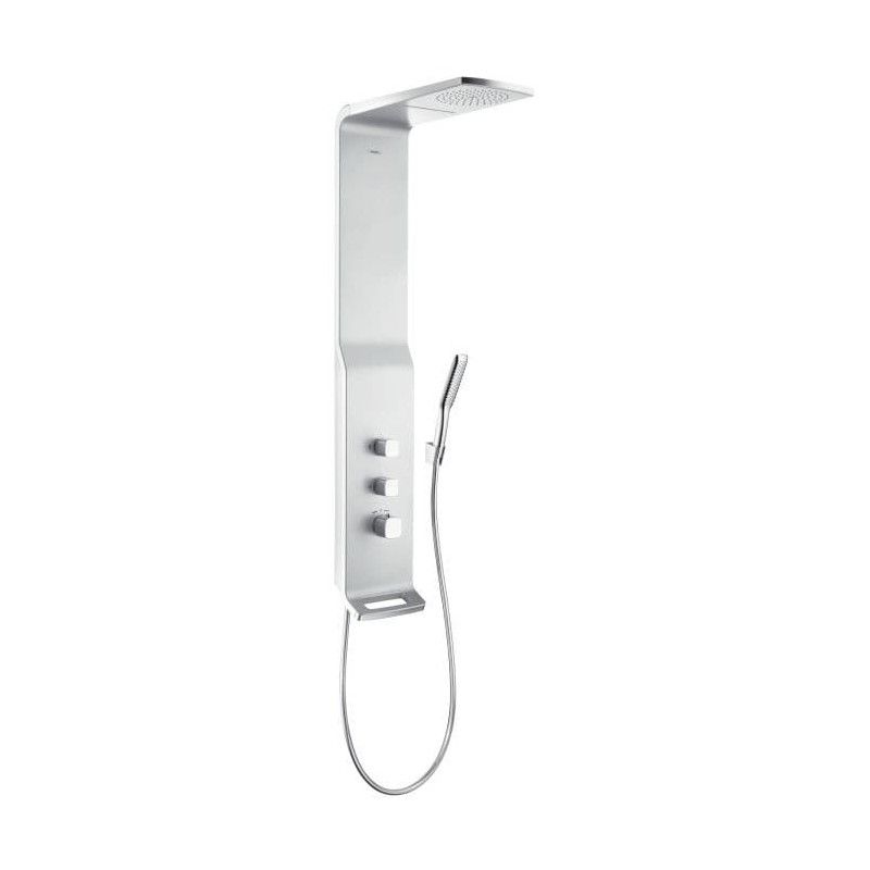 RAINDANCE Shower Panel CROMO  Hansgrohe 27008000 HANSGROHE - 1