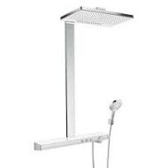 Rainmaker Select 460 2jet Showerpipe Eco 9 l/min Hansgrohe 27028400 HANSGROHE - 1