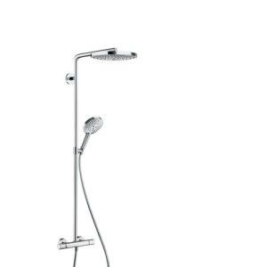 RAINDANCE  Select S 240pipe de douche 2jet avec thermostatique  Hansgrohe 27129000 HANSGROHE - 1