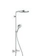 RAINDANCE  Select S 240pipe de douche 2jet avec thermostatique  Hansgrohe 27129000 HANSGROHE - 1