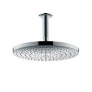 RAINDANCE  Select S 300 2 Jet soffione Soffitto Hansgrohe 27337000 HANSGROHE - 1