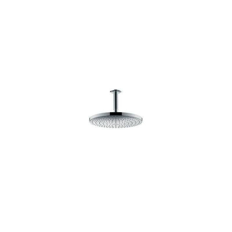 RAINDANCE  Select S 300 2 Jet soffione Soffitto Hansgrohe 27337400 HANSGROHE - 1