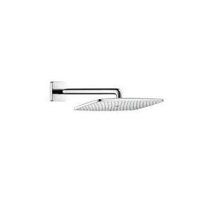RAINDANCE  E soffione da  360 Braccio Doccetta  390 MM.  Hansgrohe 27376000 HANSGROHE - 1