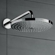 RAINDANCE  Select S 300 2 Jet Wall shower head  Hansgrohe 27378400 HANSGROHE - 1