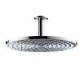 Soffione Doccia  RAINDANCE AIR 300 mm A SOFFITTO Cromo Hansgrohe 27494000 HANSGROHE - 1