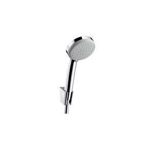 CROMA100 Support de douche Vario avec flexible de douche de 160 cm CROMO  Hansgrohe 27594000 HANSGROHE - 1