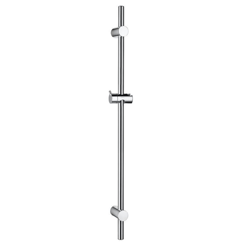 Tige de douche  Regolabile 0,72 m. Hansgrohe 27704000 HANSGROHE - 1