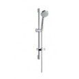 CROMA 100 VARIO Duschset  0,90M,9,4L/MIN.CROMO  Hansgrohe 27776000 HANSGROHE - 1