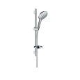 RAINDANCE  SELECT 150 Set doccia 150 3jet con asta doccia 90 cm e portasapone  Hansgrohe 27803000 HANSGROHE - 1