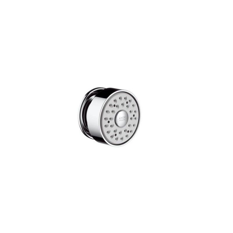 Doccetta  LATERALE ROTONDO CROMO  AXOR 28464000 HANSGROHE - 1