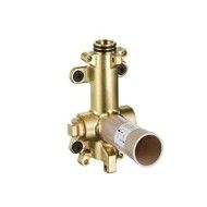 AXOR  STARCK SHOWER COLLECTION Corpo Incasso   AXOR  28486180 HANSGROHE - 1