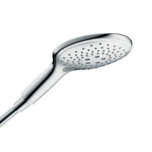 RAINDANCE  SELECT 150 3 JET Douche a main Hansgrohe 28587000 HANSGROHE - 1