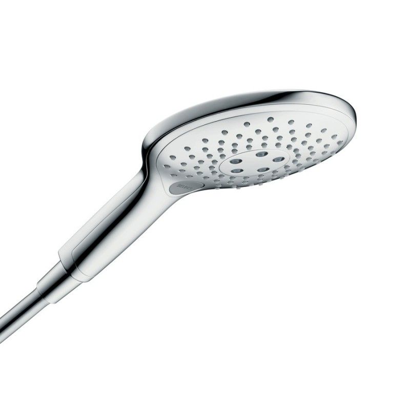 RAINDANCE  SELECT 150 3 JET Douche a main ECOSMART Hansgrohe 28588000 HANSGROHE - 1