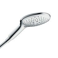 RAINDANCE  SELECT 150 3 JET Douche a main ECOSMART Hansgrohe 28588000 HANSGROHE - 1