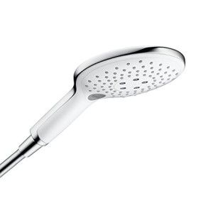 RAINDANCE  SELECT 150 3 JET Douche a main ECOSMART Hansgrohe 28588400 HANSGROHE - 1